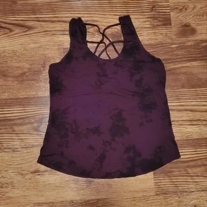 Empyre Tye Dye Tank